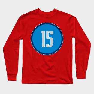 Brad Davis Long Sleeve T-Shirt